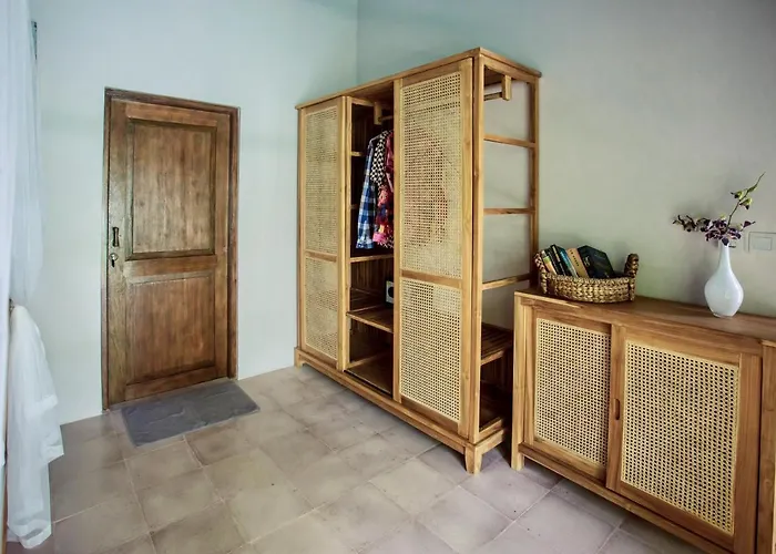2Br Art Villa Bingin