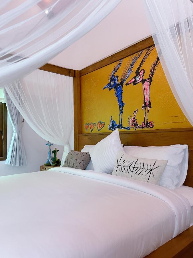 2br Art Bingin Villa Uluwatu (Bali)