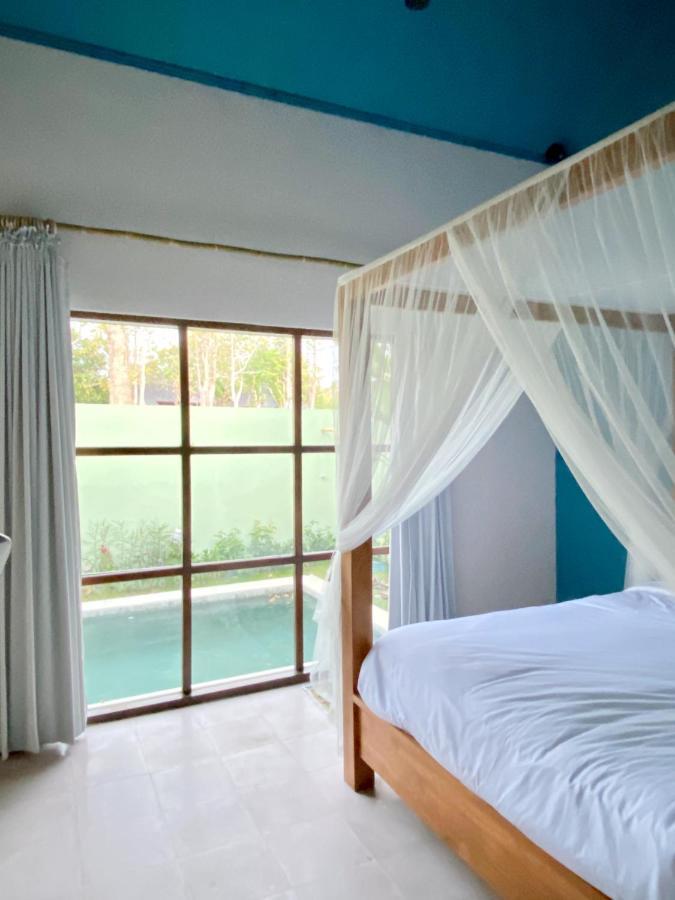 Villa 2br Art Bingin Uluwatu (Bali)