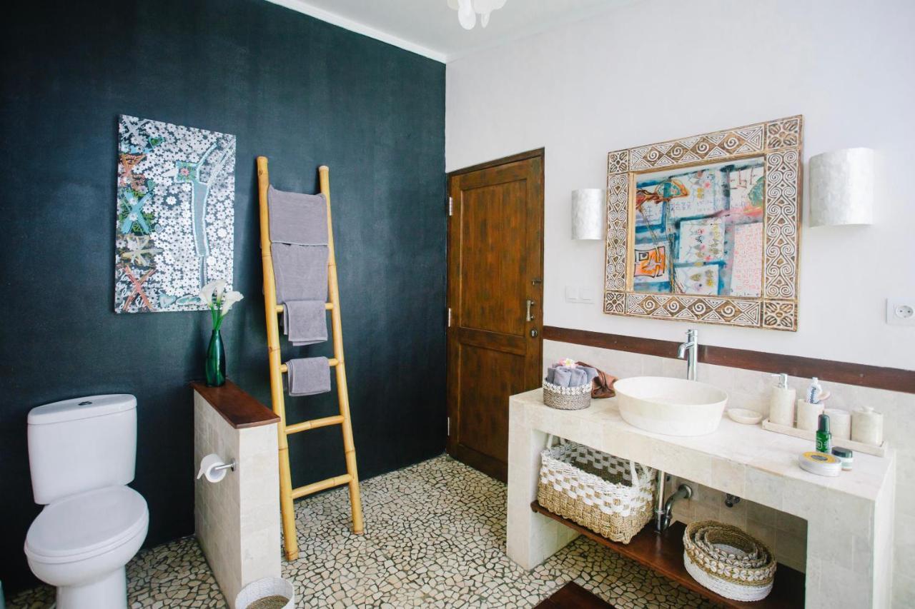 Villa 2br Art Bingin *