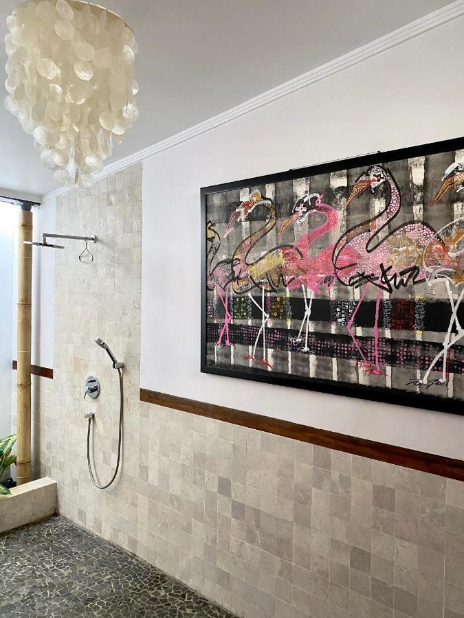 2br Art Bingin * Uluwatu (Bali)