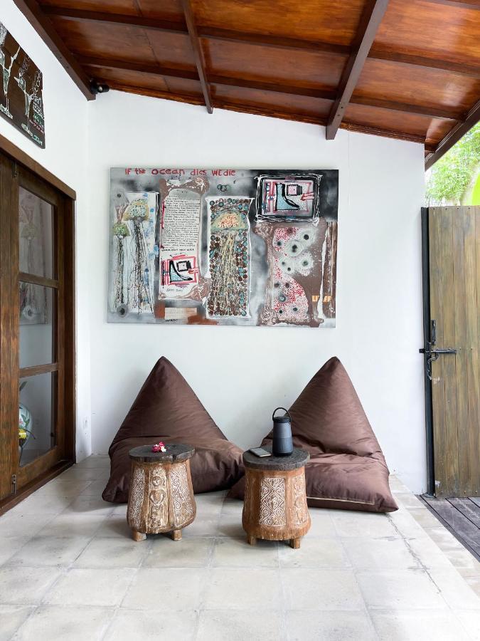 2br Art Bingin