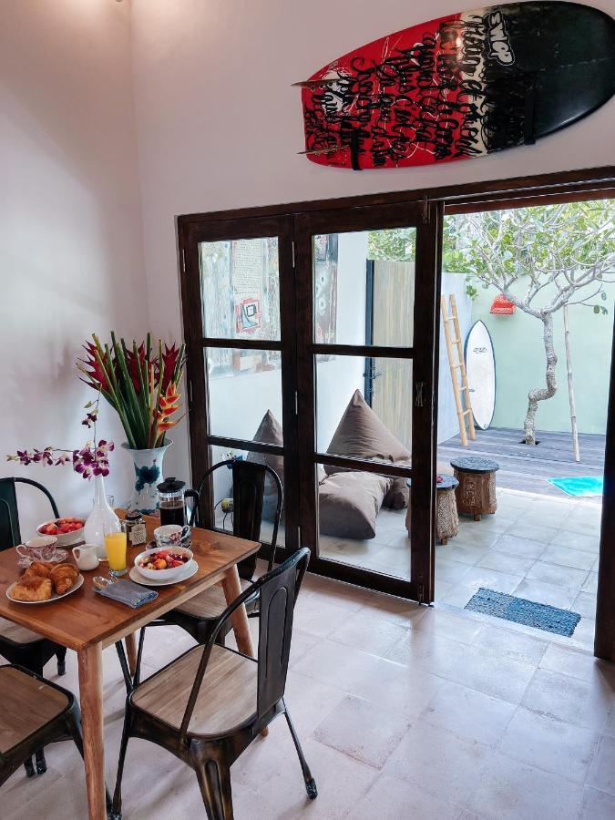 2br Art Bingin Uluwatu (Bali)