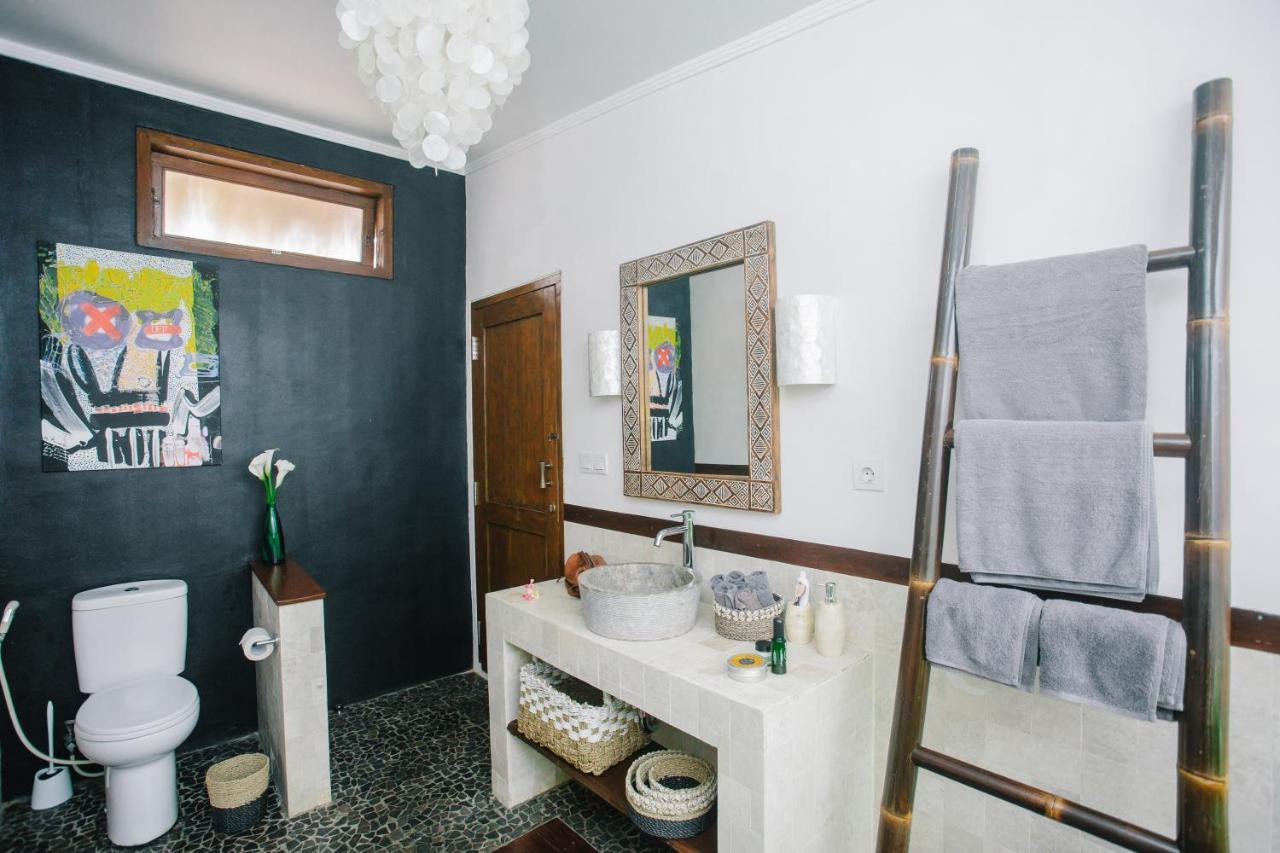 Villa 2br Art Bingin