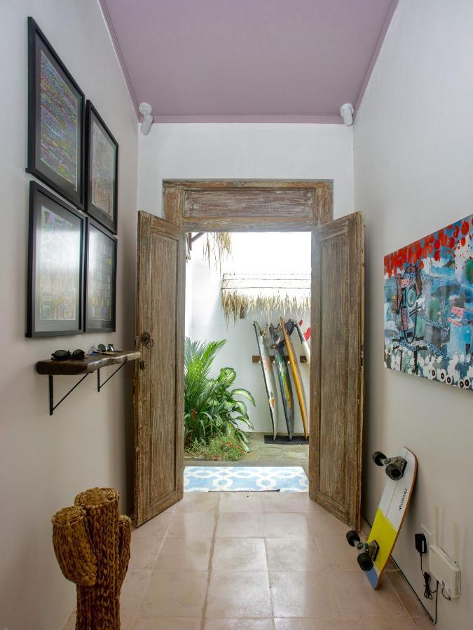 2br Art Bingin Villa *