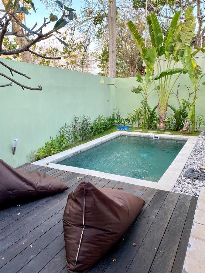 2br Art Bingin Uluwatu (Bali)