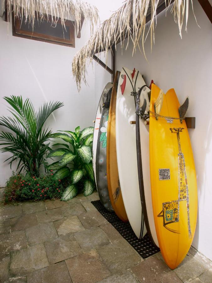 2br Art Bingin Villa