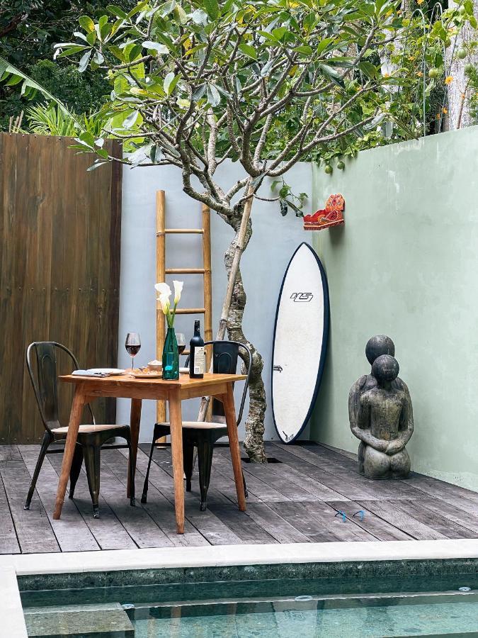 2br Art Bingin Uluwatu (Bali)