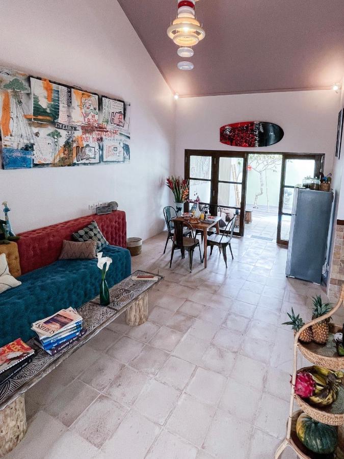 2br Art Bingin Villa Uluwatu (Bali)