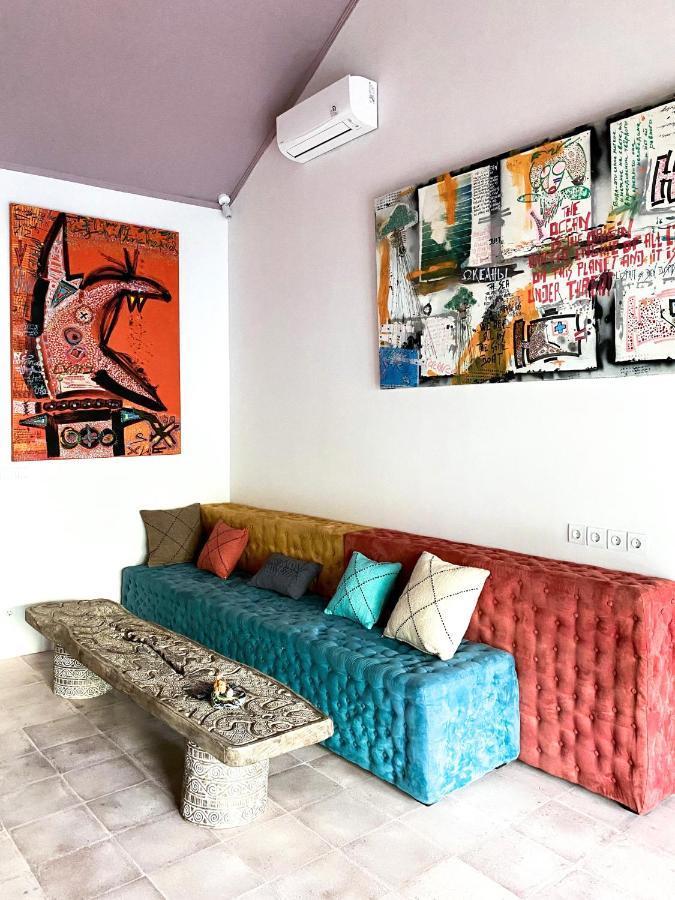 2br Art Bingin Villa Uluwatu (Bali)