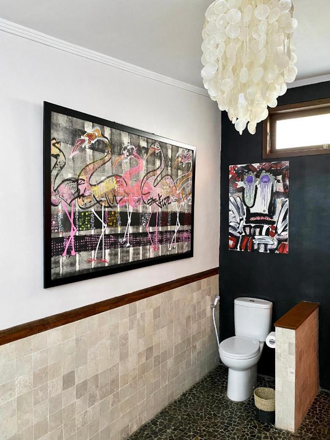 2br Art Bingin * Uluwatu (Bali)
