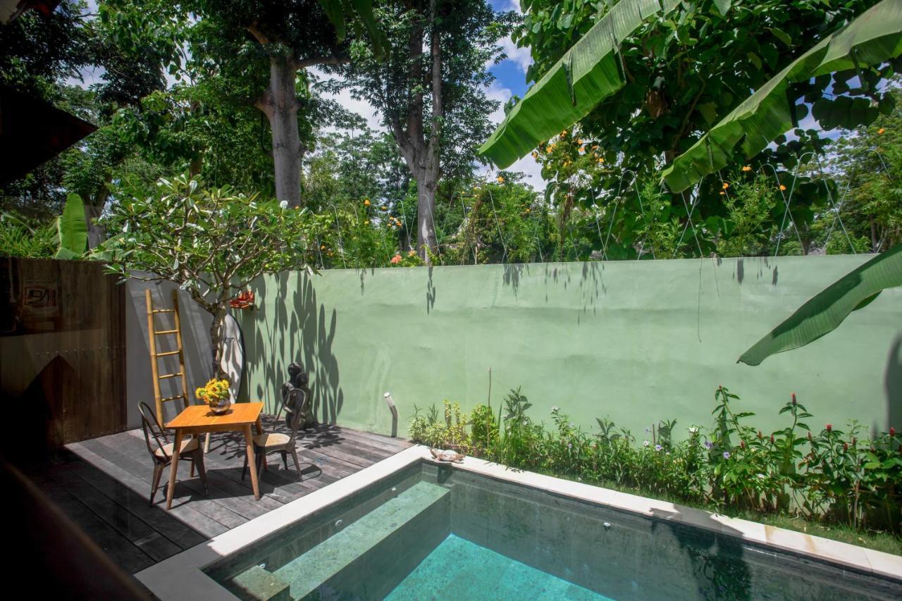Villa 2br Art Bingin