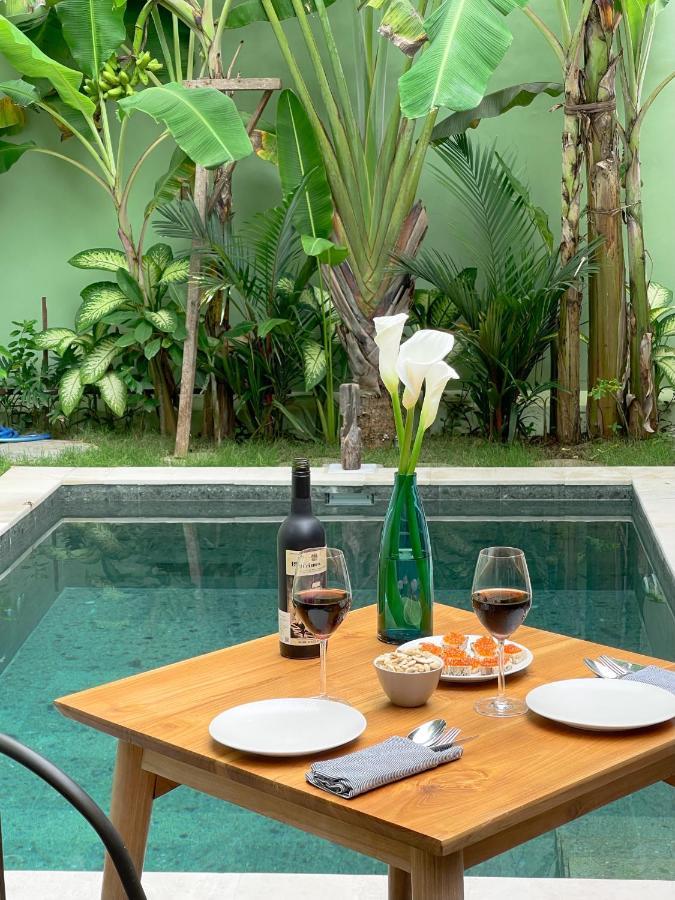 Villa 2br Art Bingin
