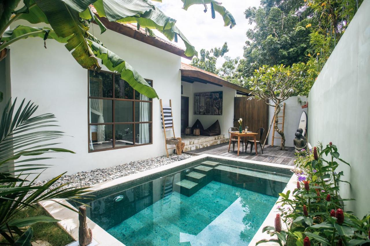 Villa 2br Art Bingin Uluwatu (Bali)