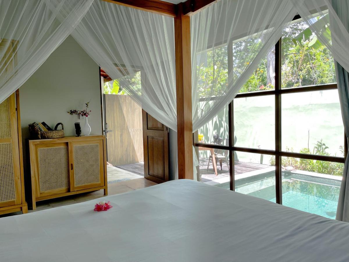 2br Art Bingin Villa *
