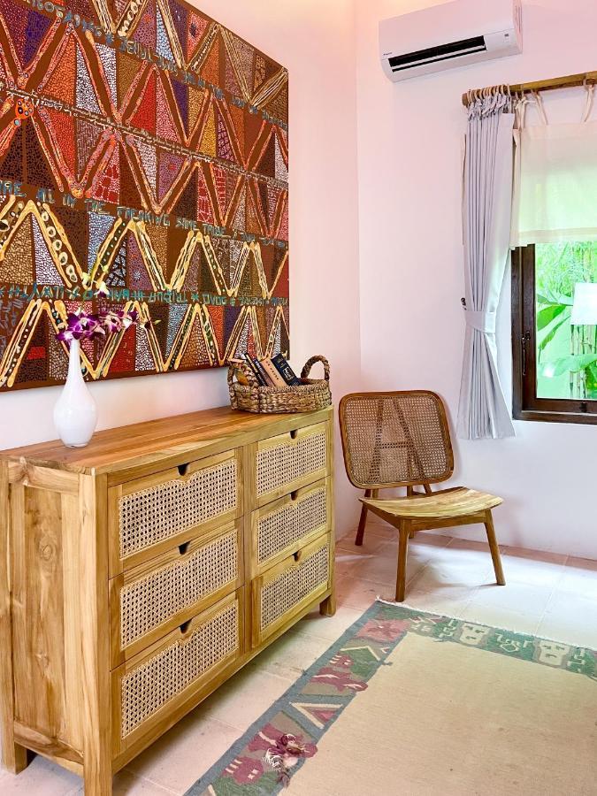 2br Art Bingin Villa Uluwatu (Bali)