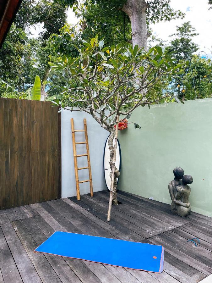 2br Art Bingin Villa