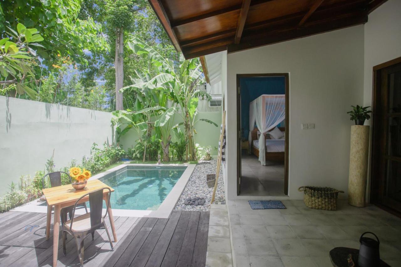 Villa 2br Art Bingin