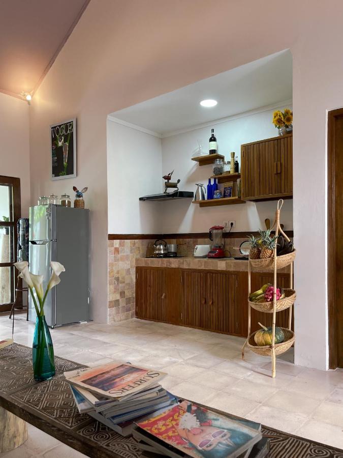 2br Art Bingin * Uluwatu (Bali)