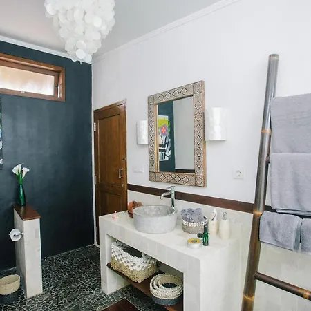 2Br Art Villa Bingin Uluwatu  Exterior photo